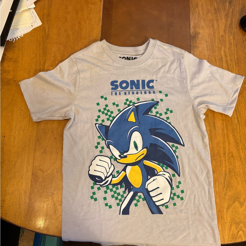 Sonic Kids T-Shirt